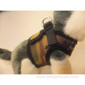 Light-Up Flashing Led Dog Vest Harness